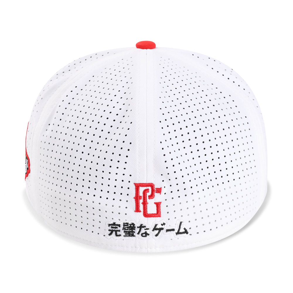 HOMEFIELD HOFFMAN HAT