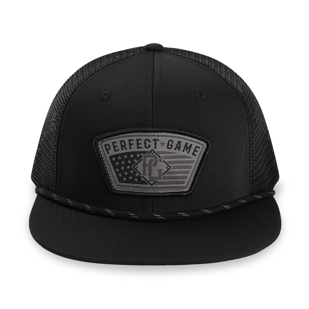 USA ROPE TRUCKER