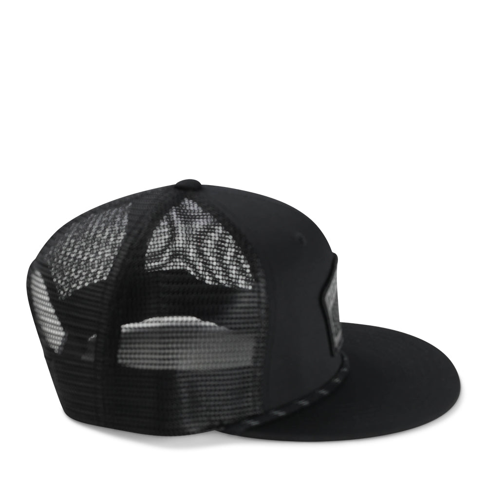 USA ROPE TRUCKER