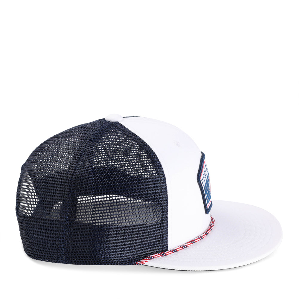 USA ROPE TRUCKER