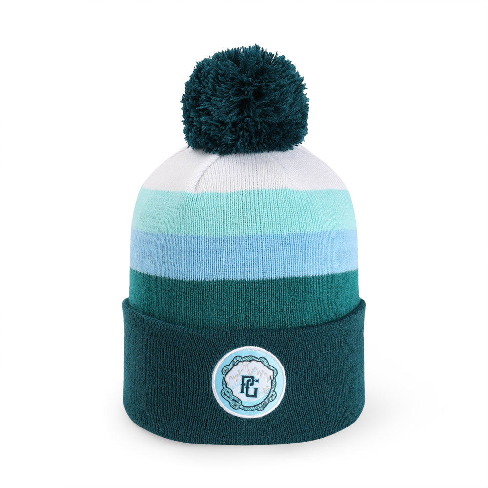 FROZEN ROPE BEANIE