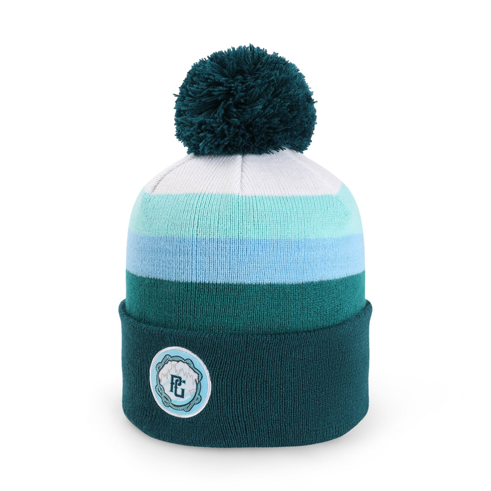 FROZEN ROPE BEANIE