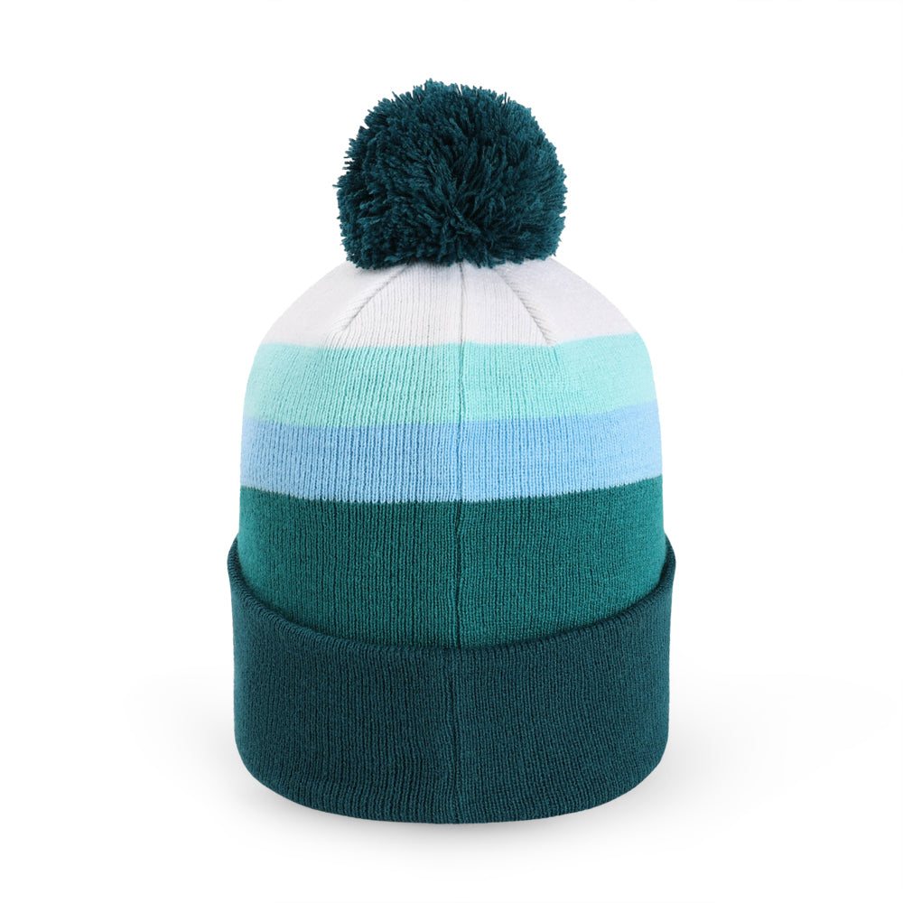 FROZEN ROPE BEANIE