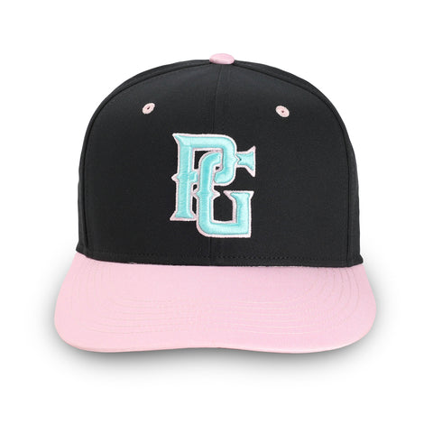 Ice Cream Hoffman Hat