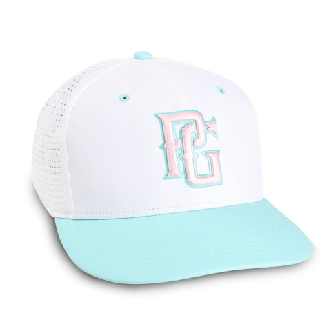 Ice Cream Hoffman Hat