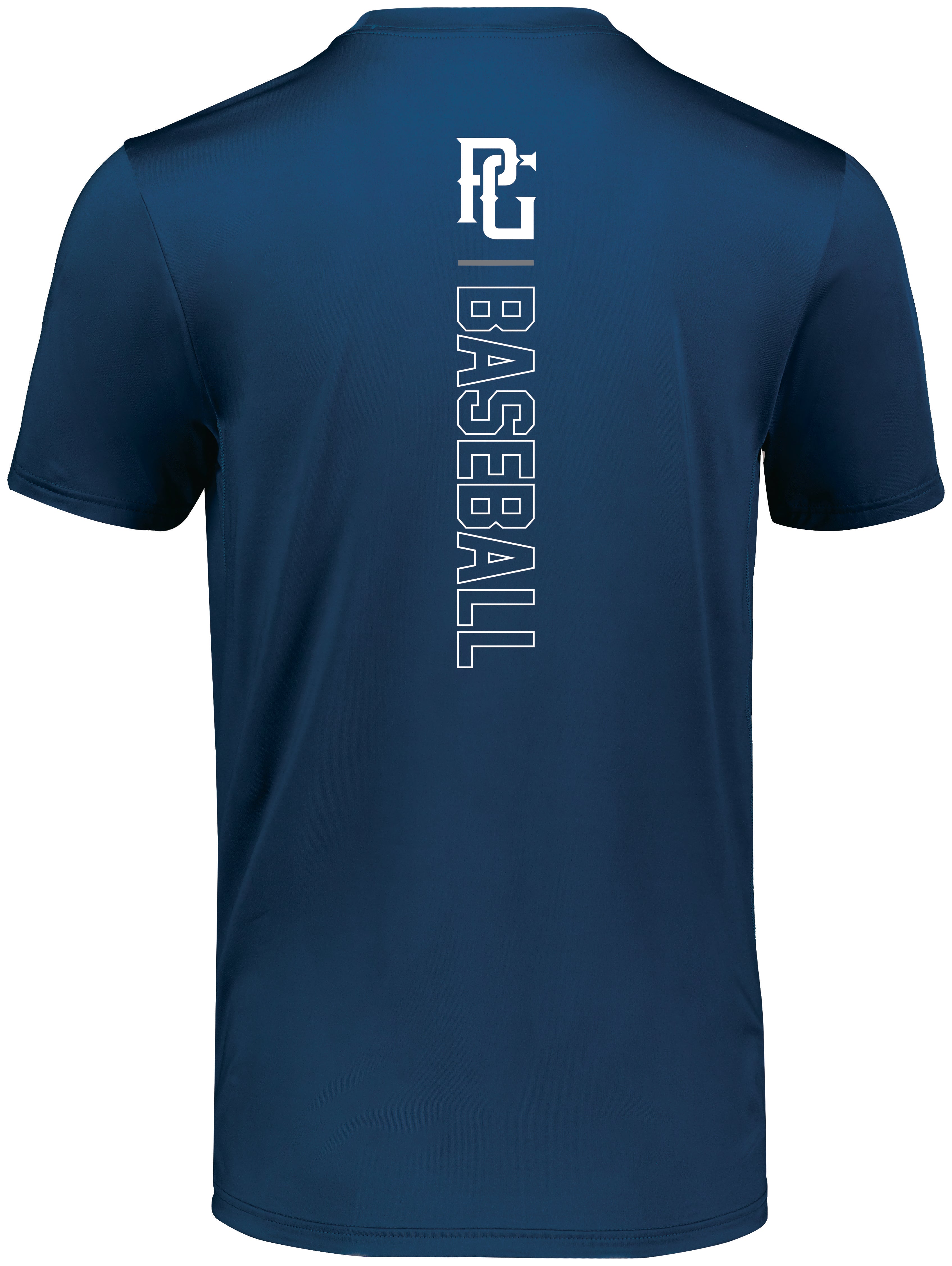 YOUTH ESSENTIALS COOLCORE SHORT SLEEVE