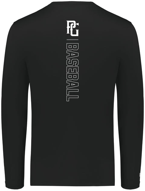 Youth Essentials CoolCore Long Sleeve
