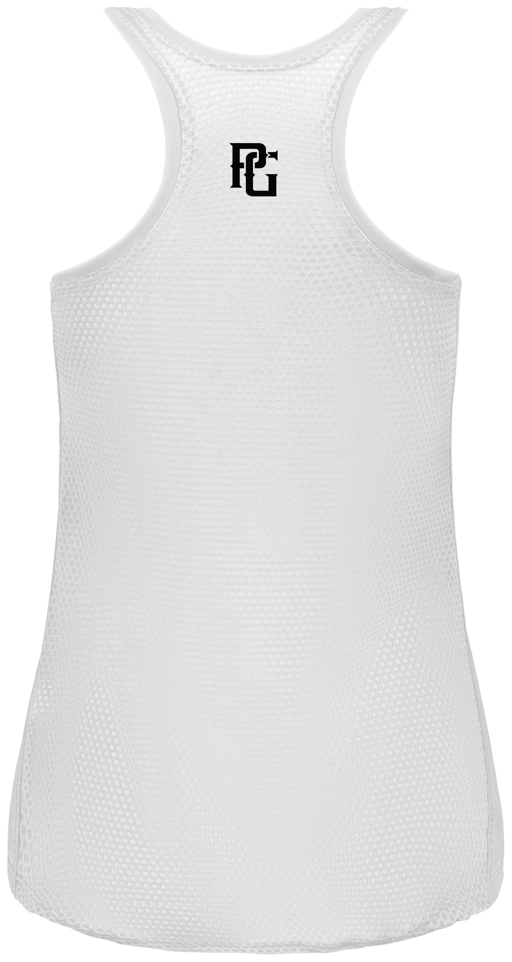 WOMEN'S SOLID TECH TANK TOP