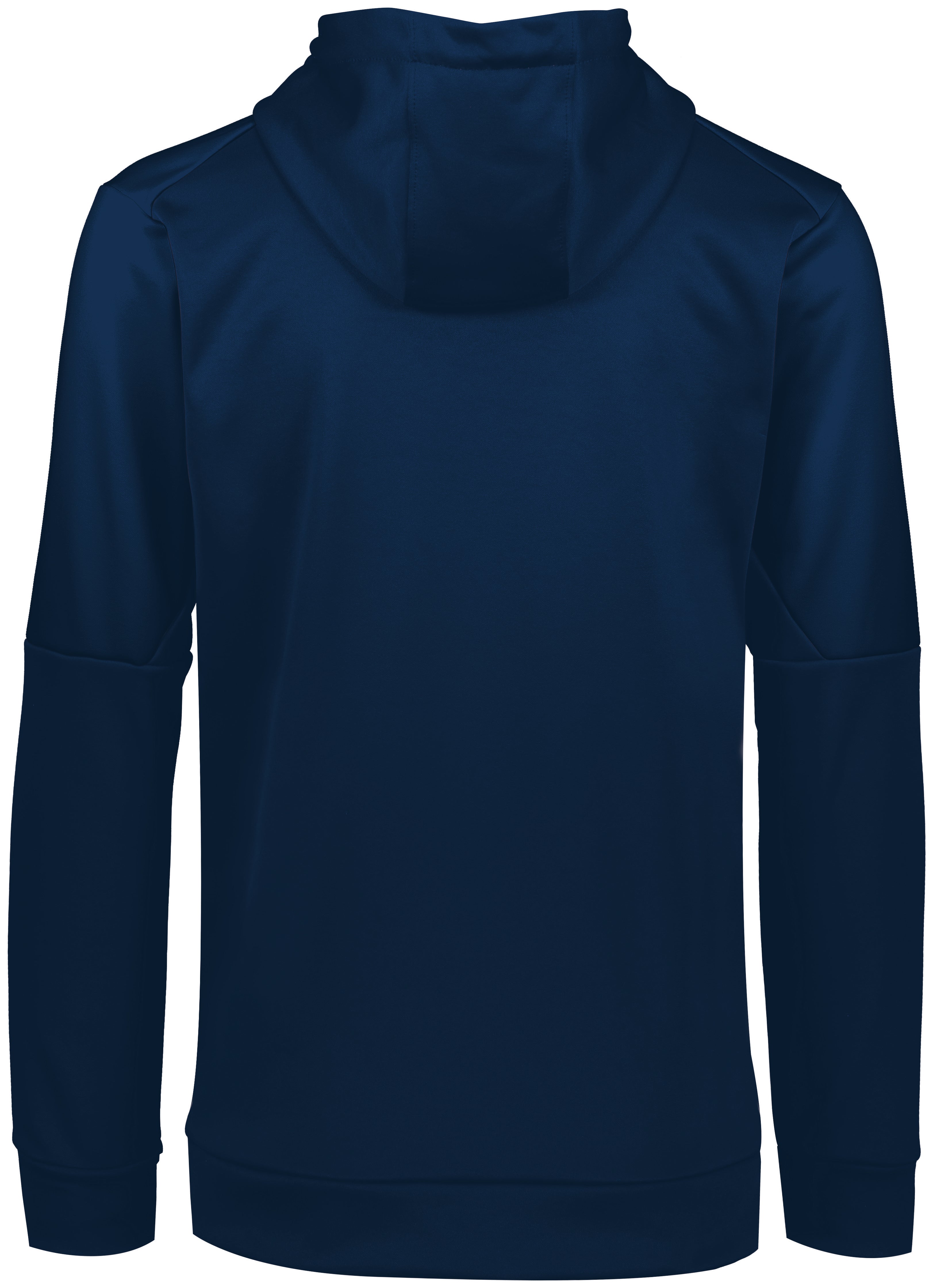 TRAINING HOODIE
