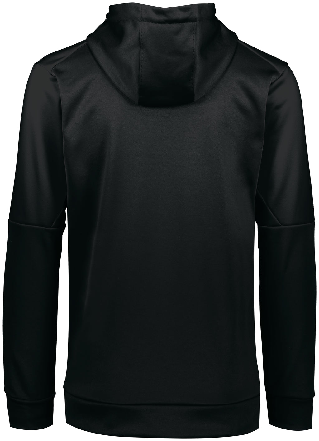 TRAINING HOODIE