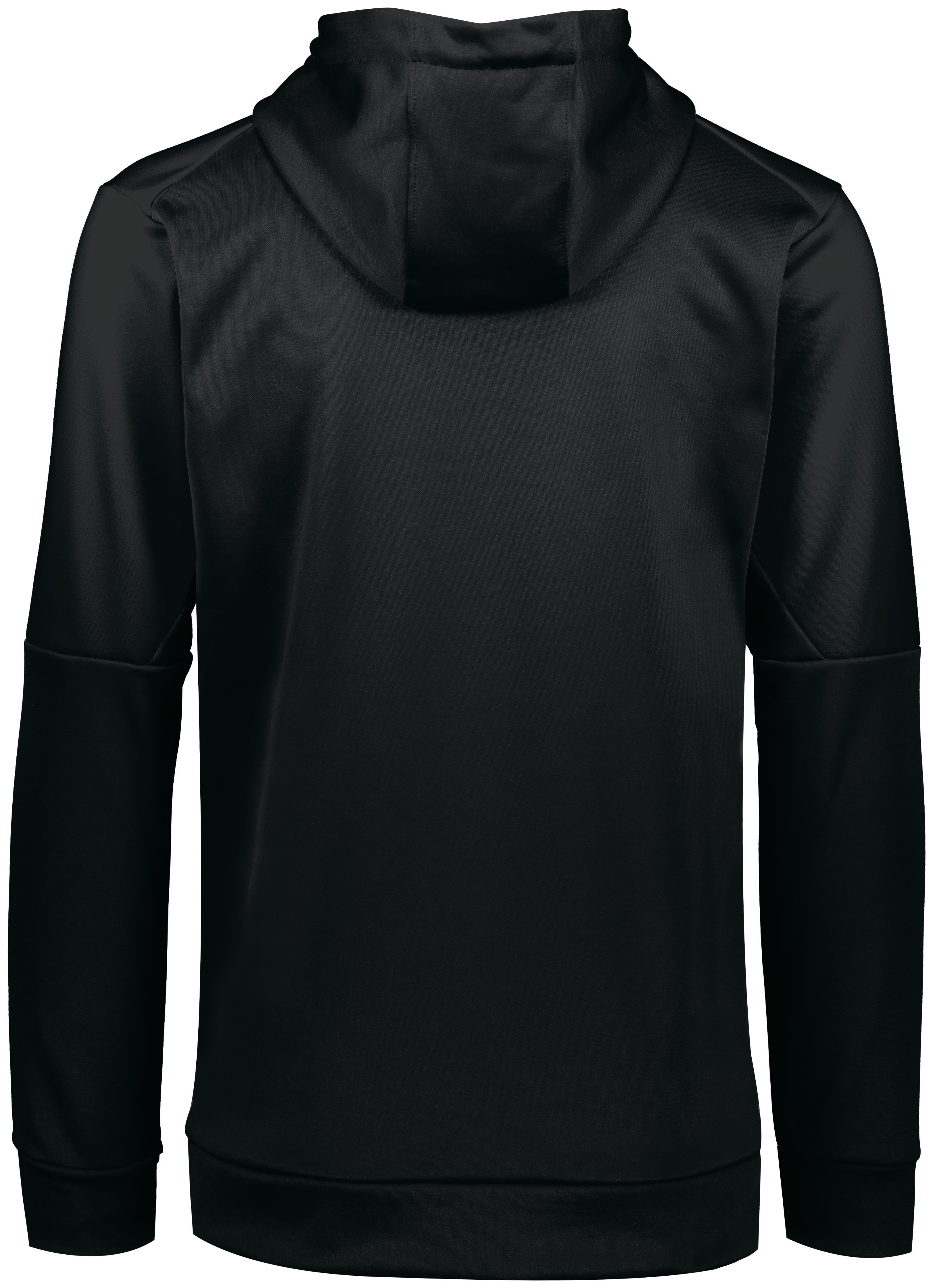 TRAINING HOODIE