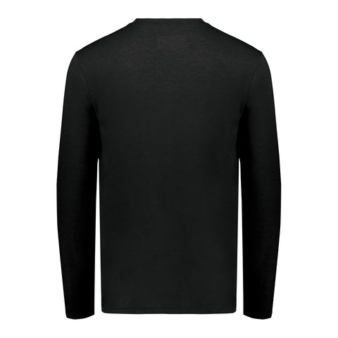 Soft Toss Diamond Long Sleeve Tee