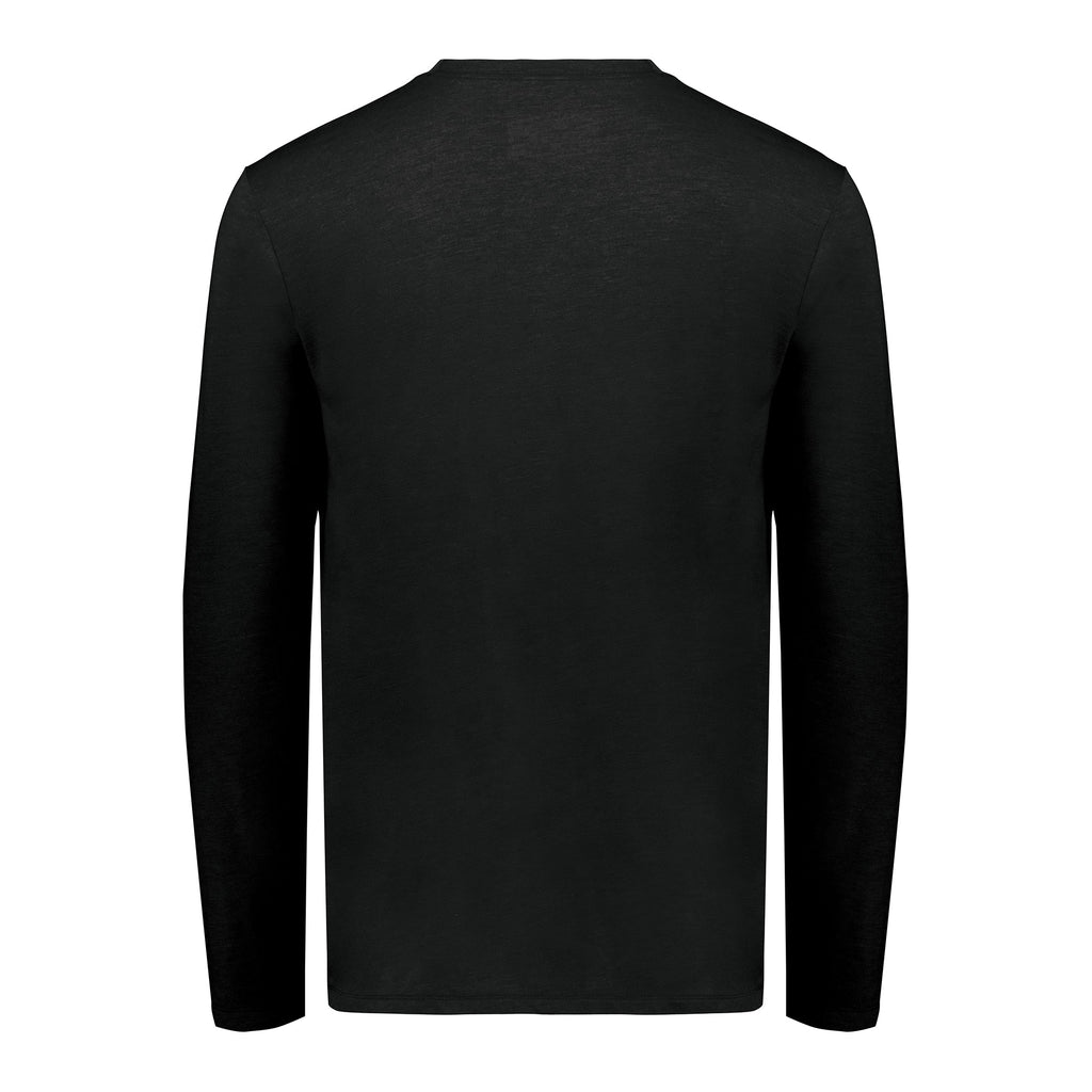 YOUTH SOFT TOSS DIAMOND LONG SLEEVE TEE