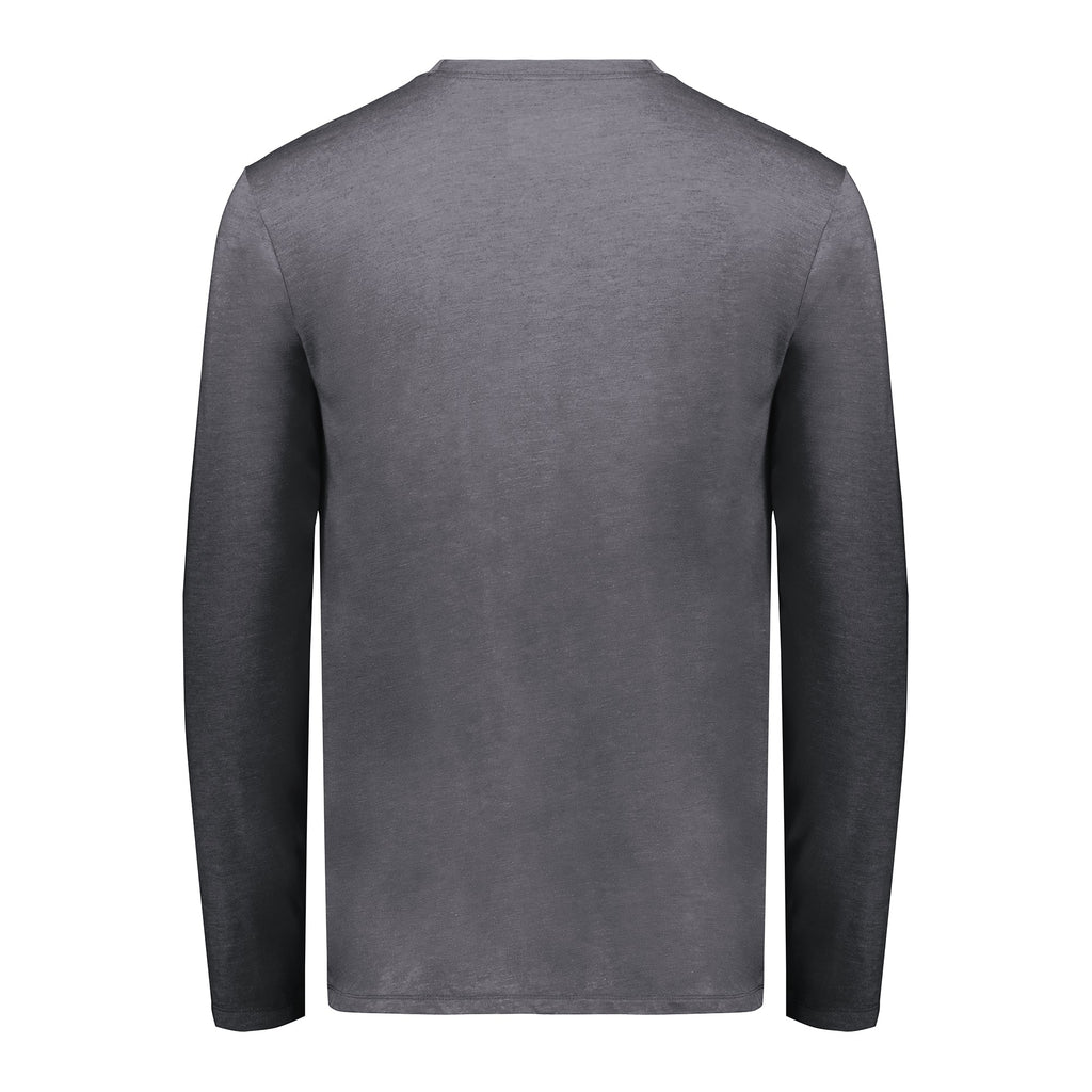 YOUTH SOFT TOSS DIAMOND LONG SLEEVE TEE