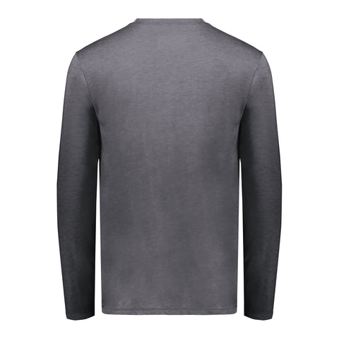 Soft Toss Diamond Long Sleeve Tee