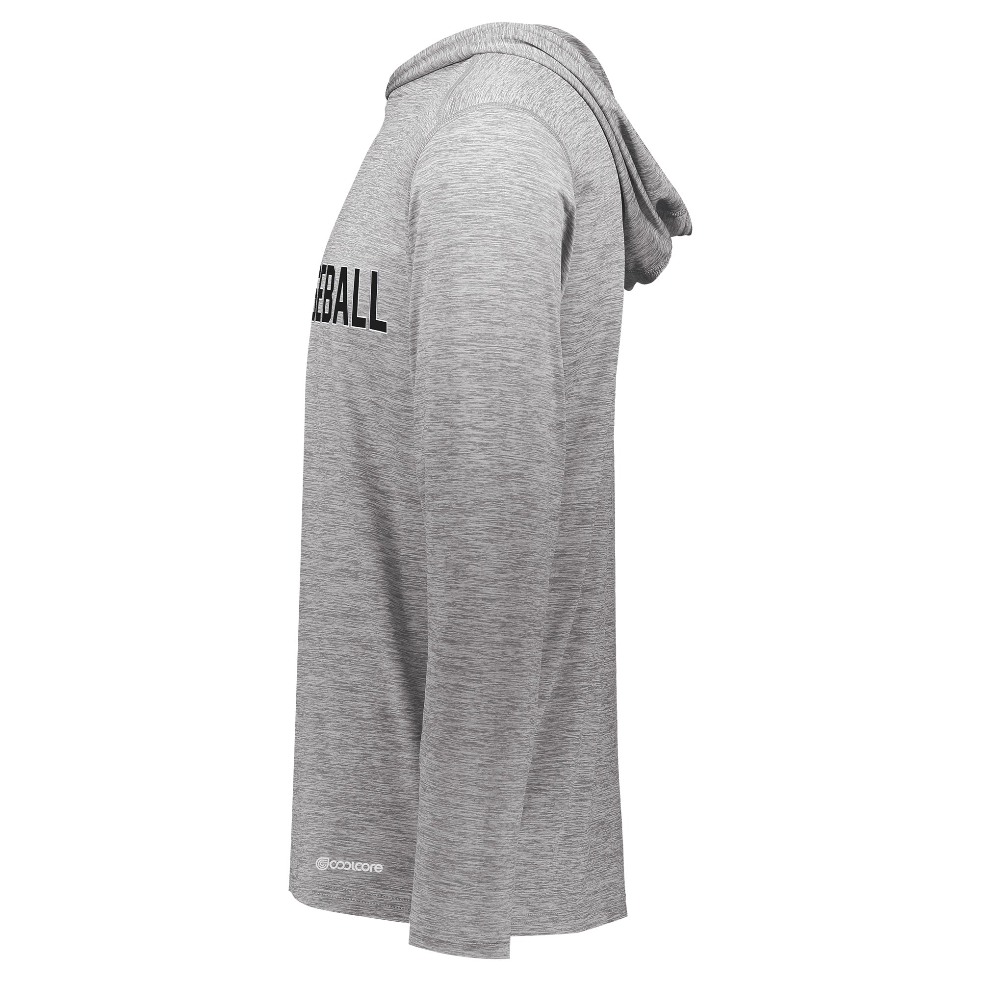 ENDURANCE COOLCORE HOODIE