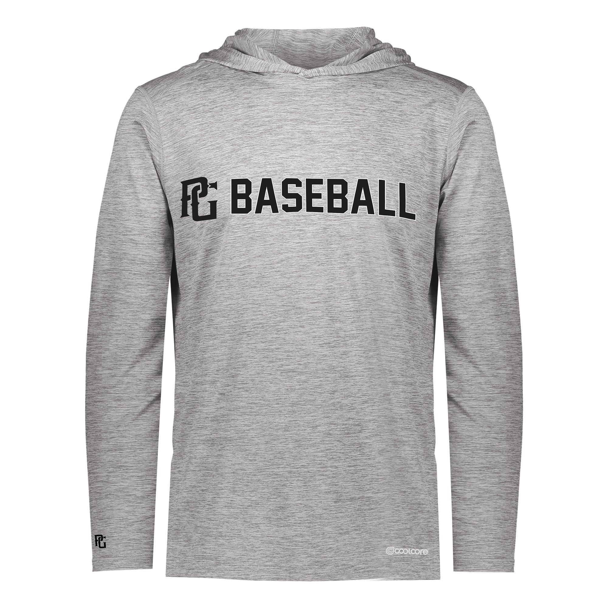 ENDURANCE COOLCORE HOODIE