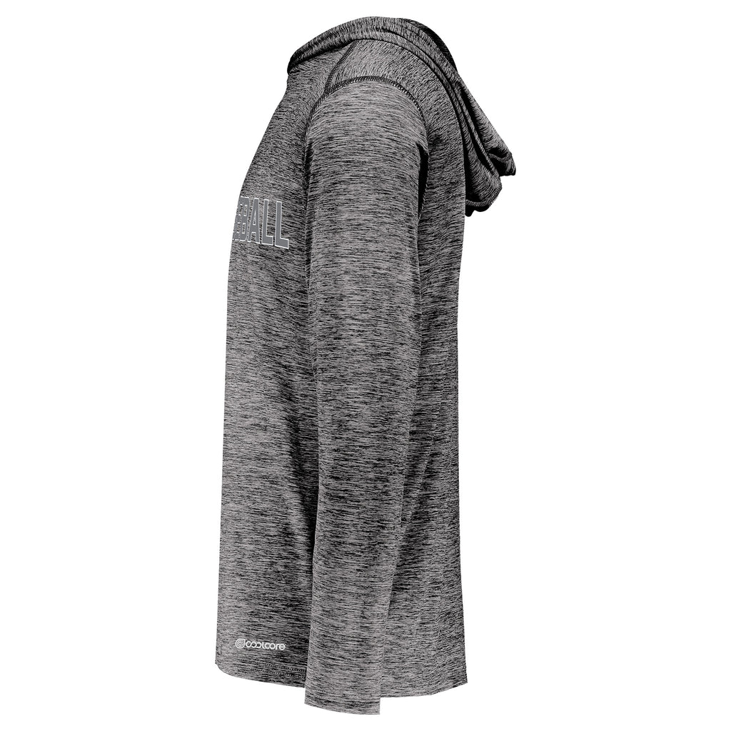 ENDURANCE COOLCORE HOODIE