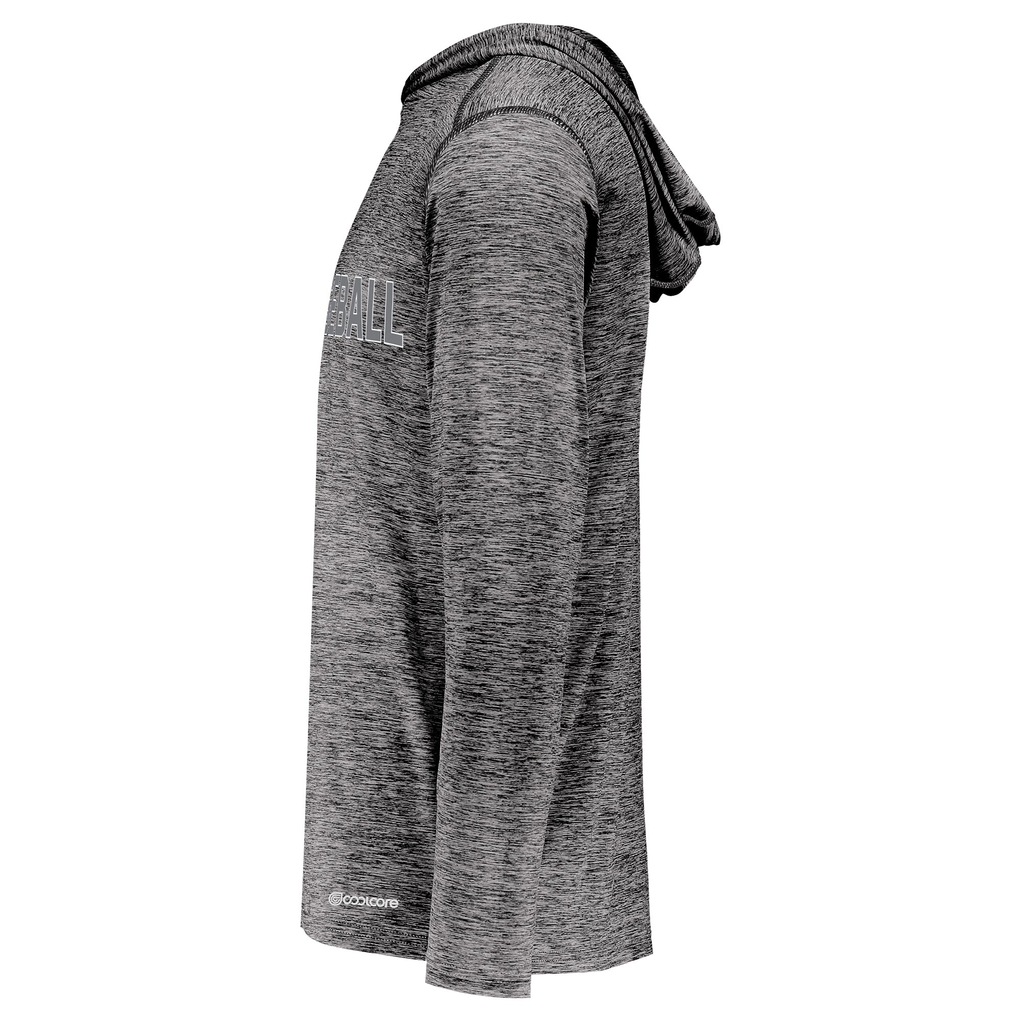 ENDURANCE COOLCORE HOODIE