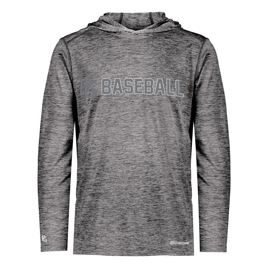 ENDURANCE COOLCORE HOODIE