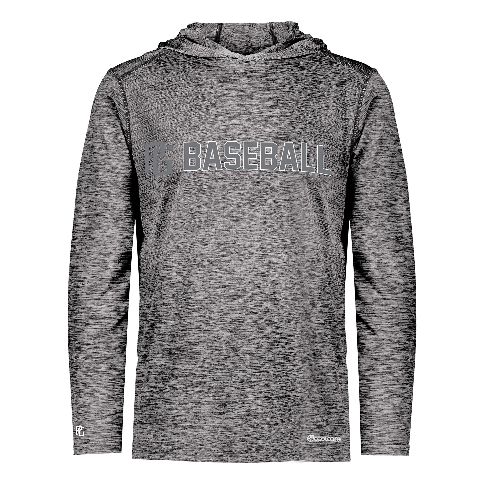 ENDURANCE COOLCORE HOODIE