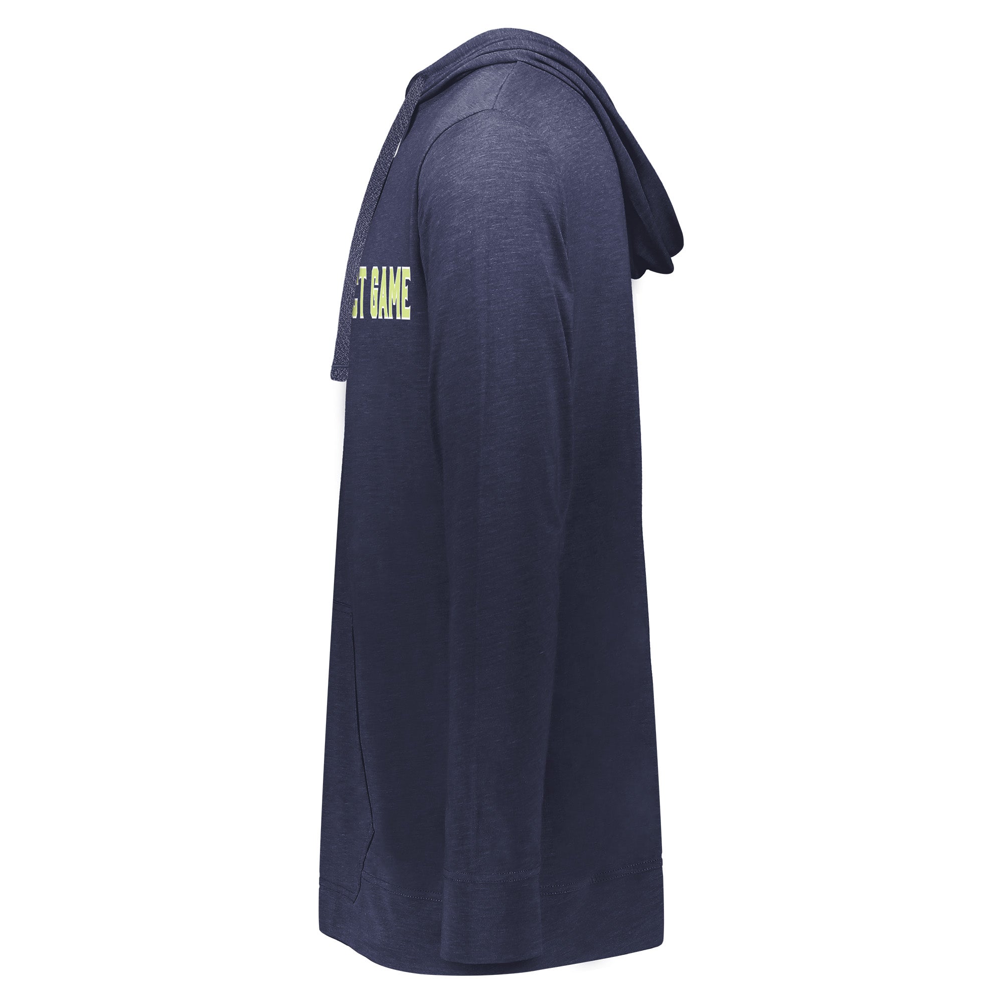 SOFT TOSS HOODIE