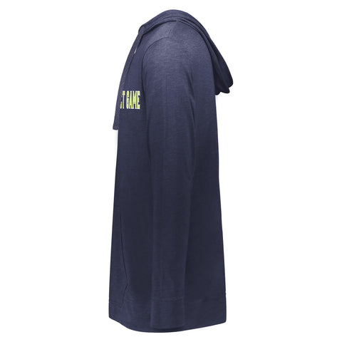 Soft Toss Hoodie