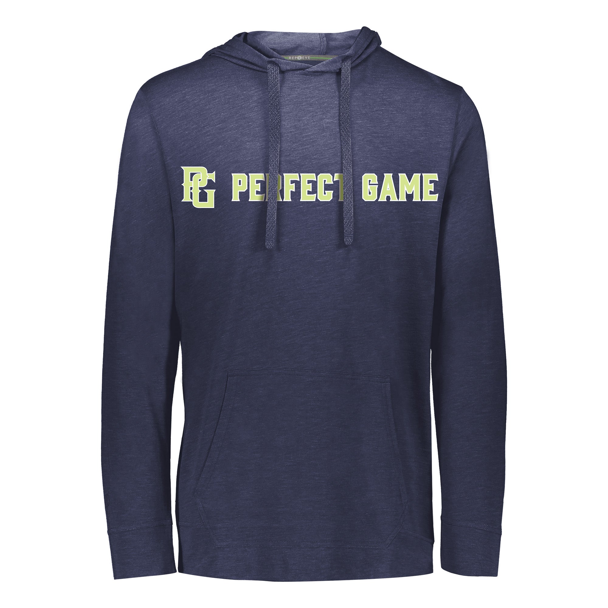 SOFT TOSS HOODIE