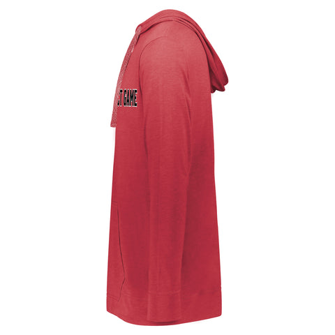 Soft Toss Hoodie