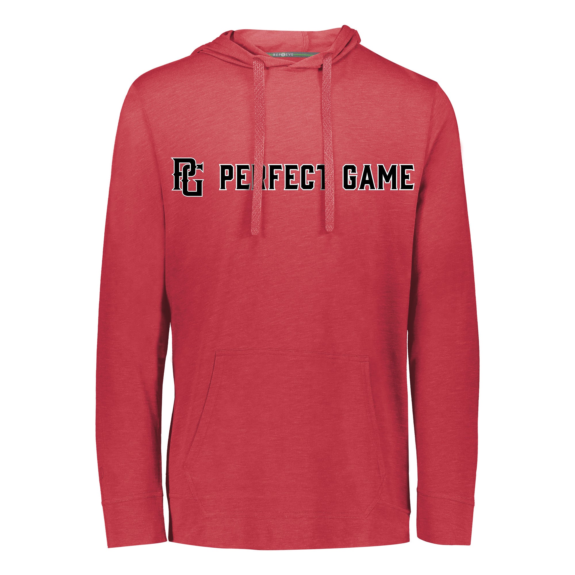 SOFT TOSS HOODIE