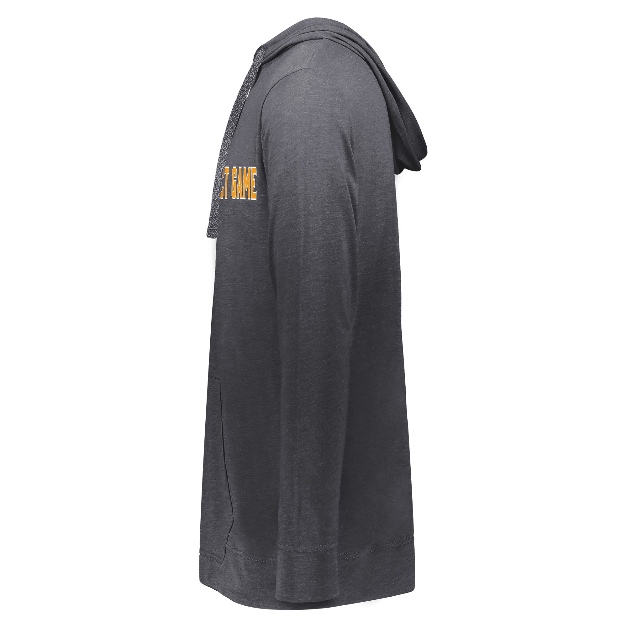 SOFT TOSS HOODIE