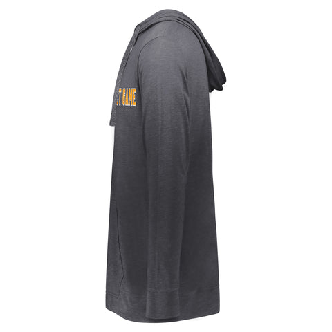 Soft Toss Hoodie