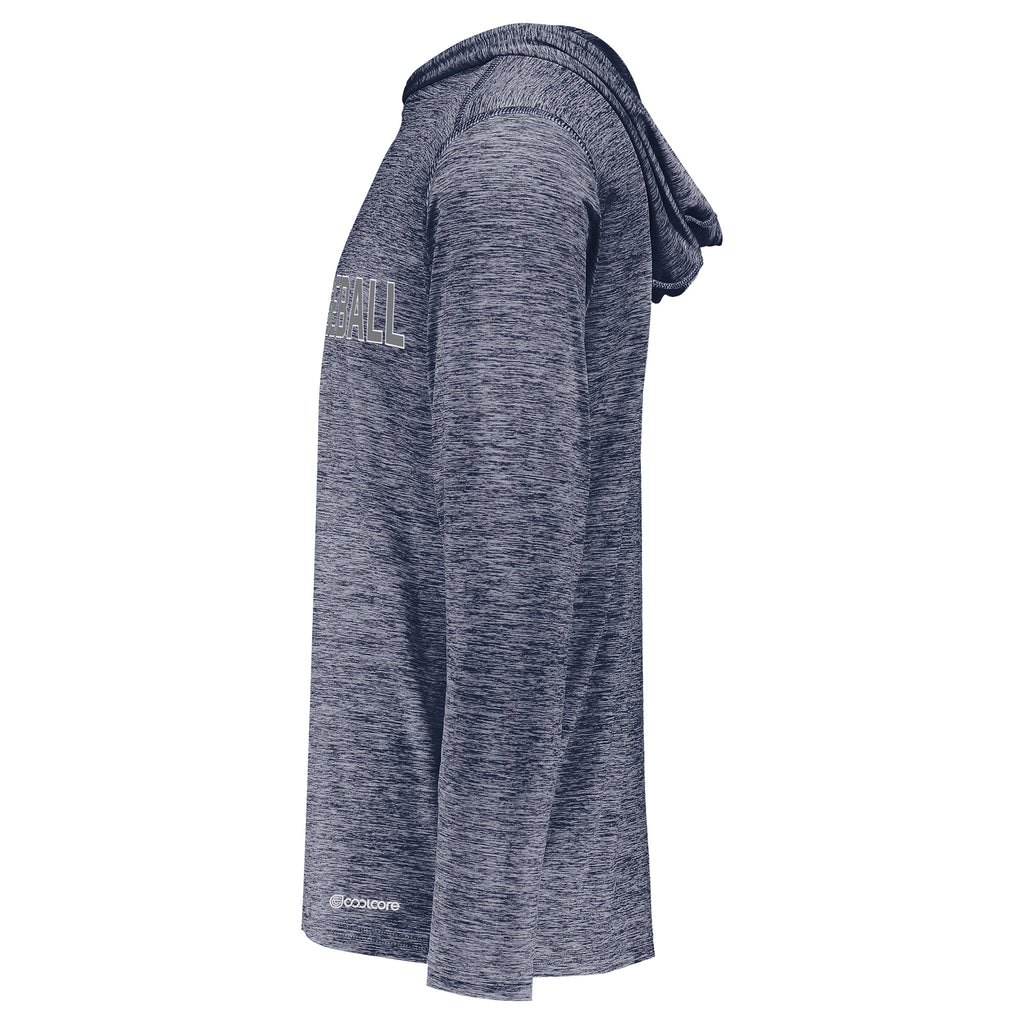 ENDURANCE COOLCORE HOODIE