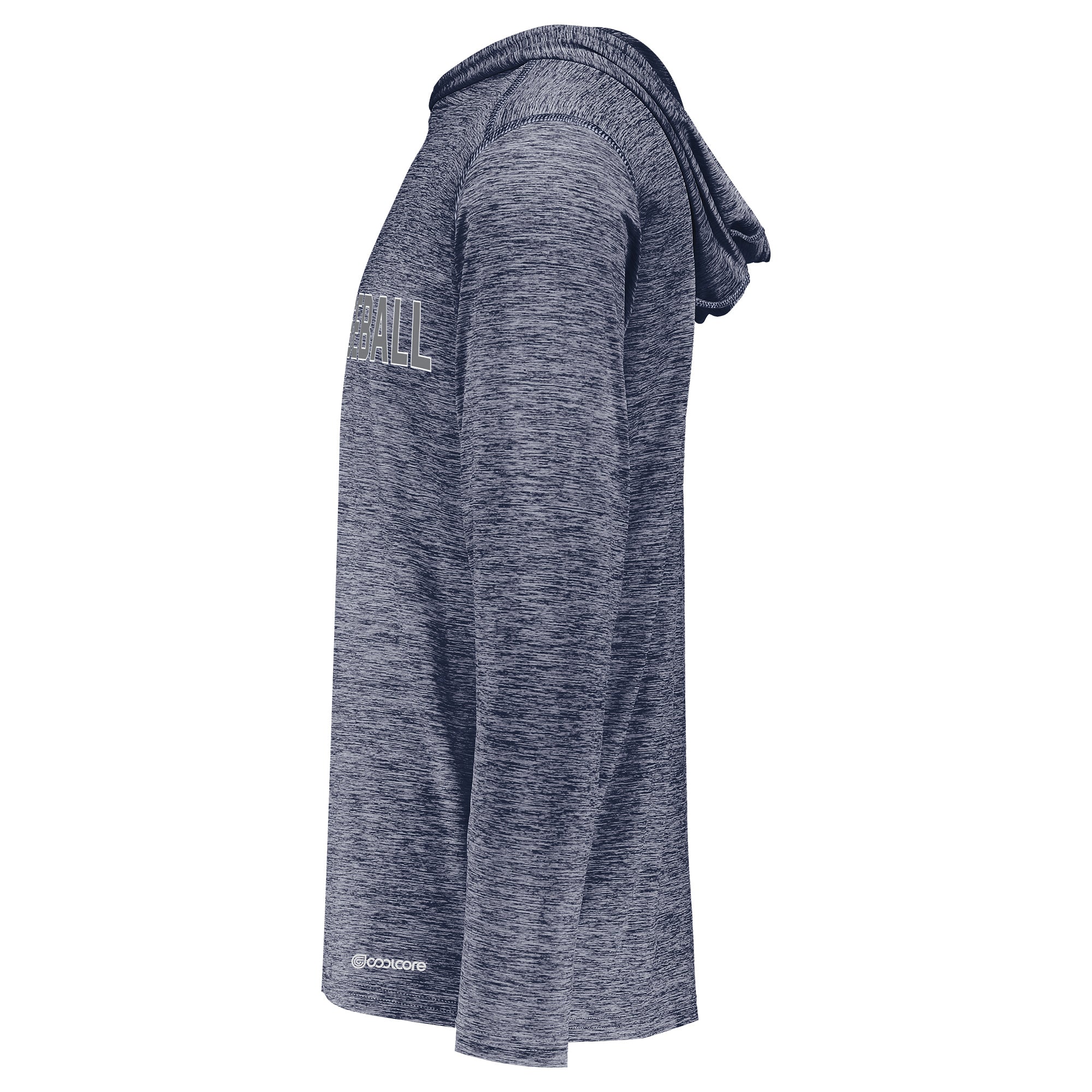 ENDURANCE COOLCORE HOODIE