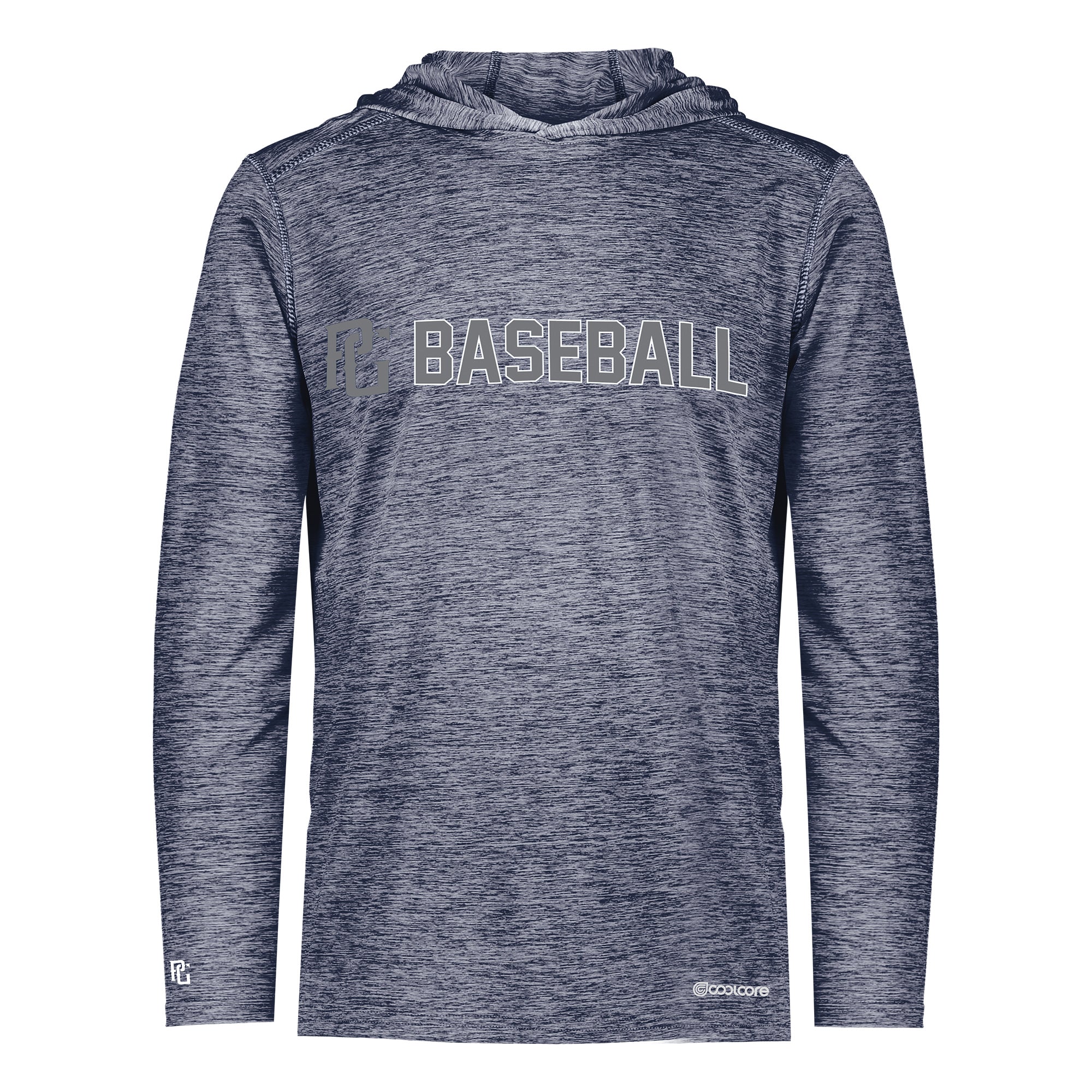 ENDURANCE COOLCORE HOODIE