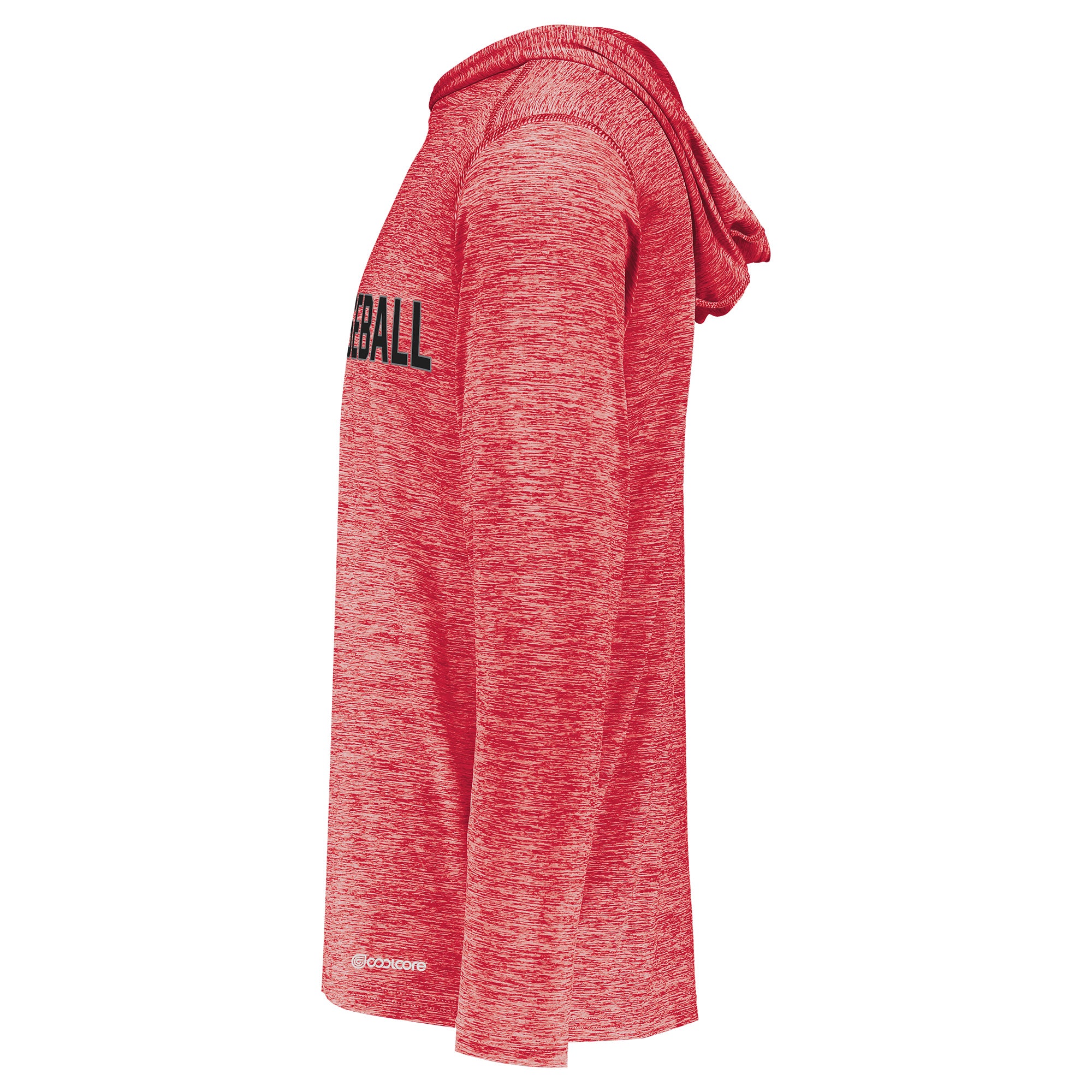 ENDURANCE COOLCORE HOODIE