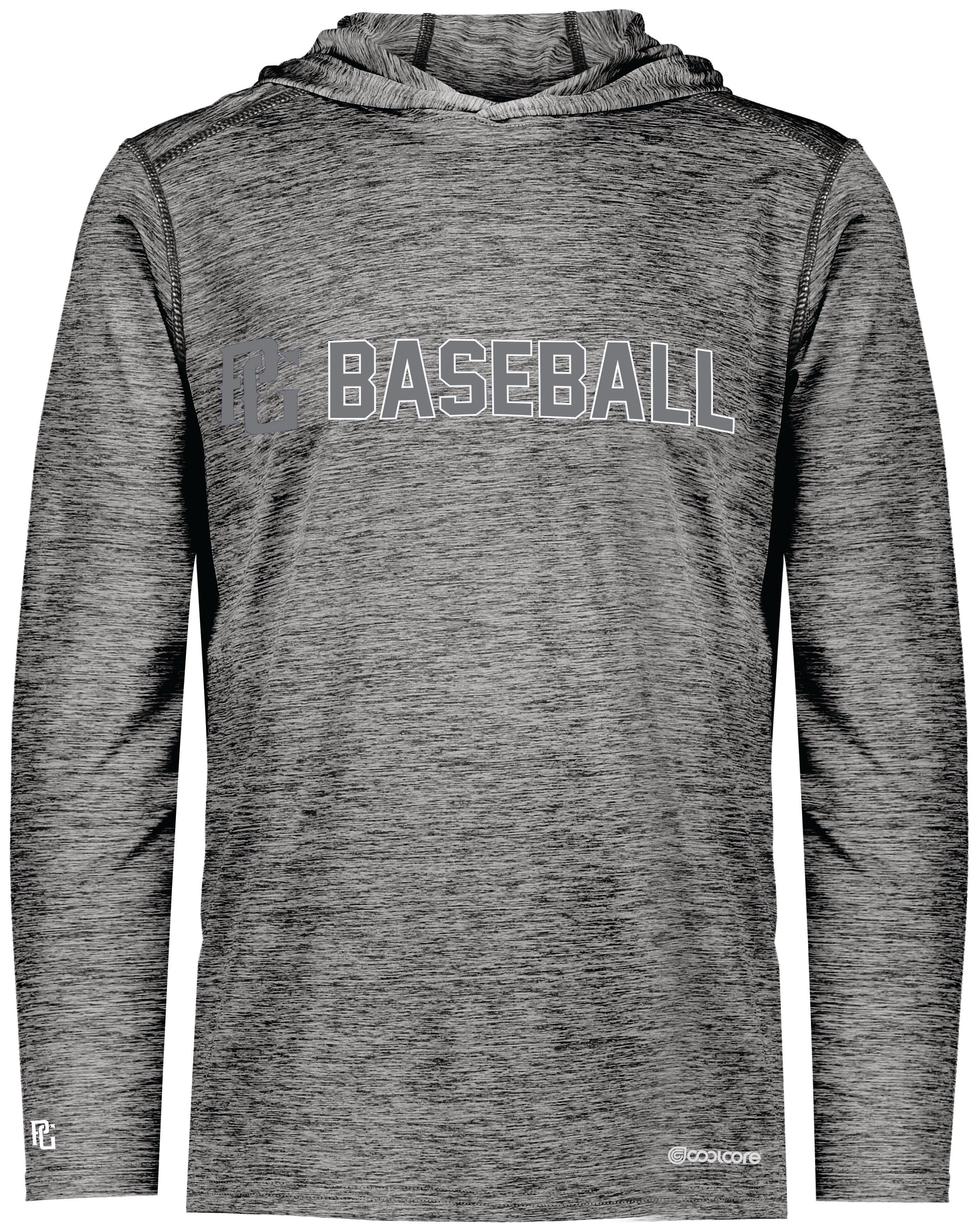 Endurance Coolcore Hoodie