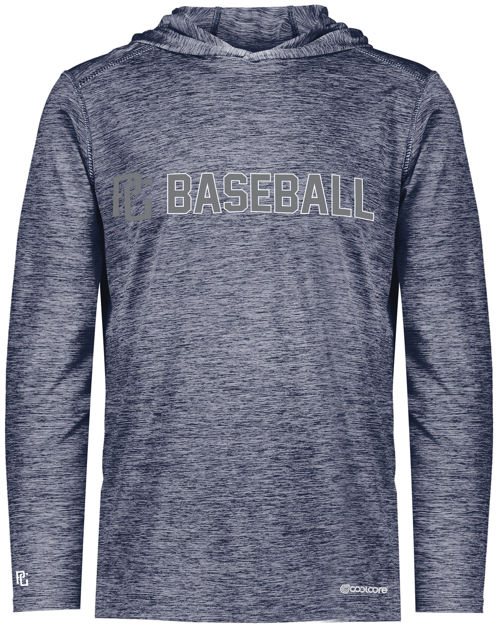 Endurance Coolcore Hoodie