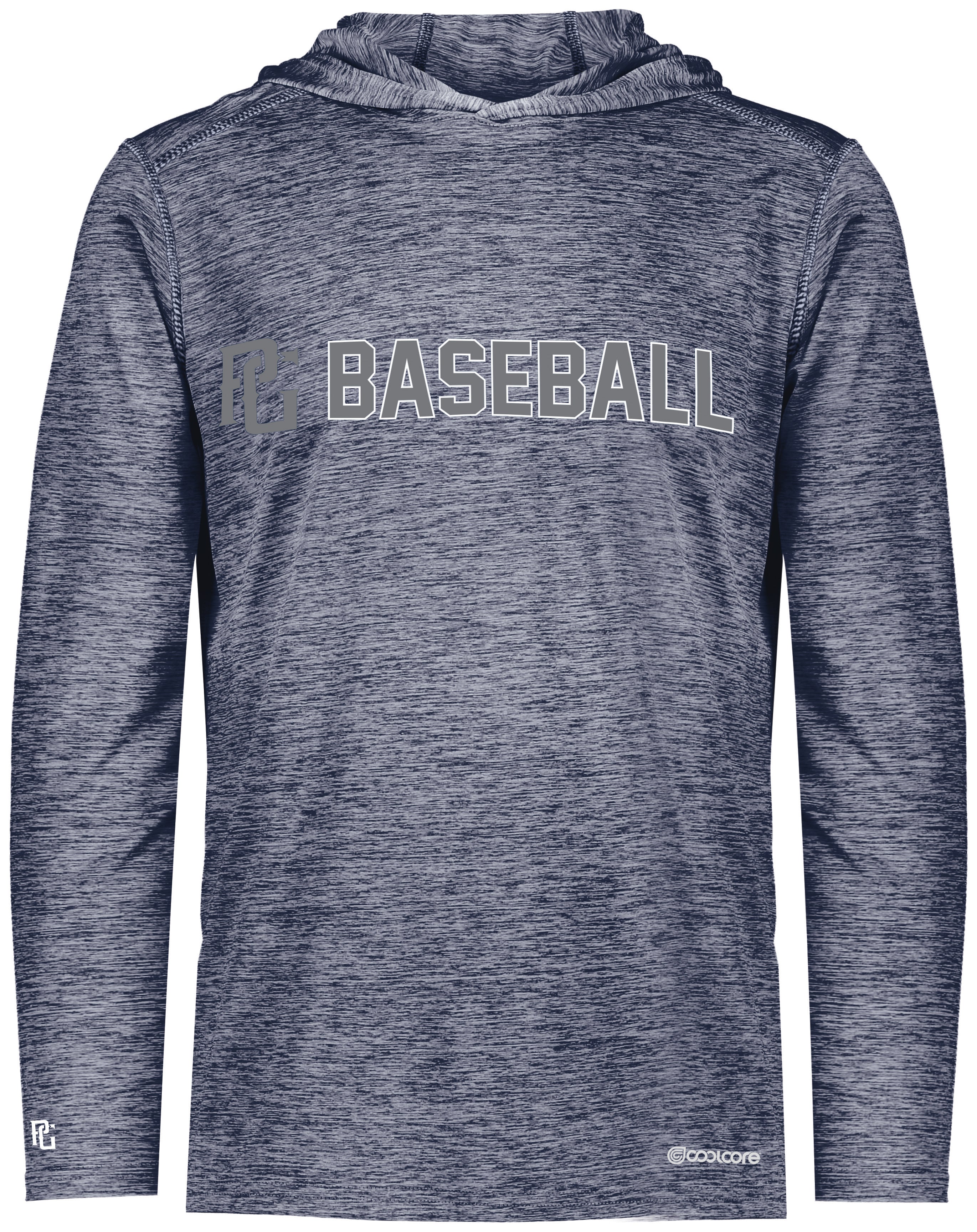 Endurance Coolcore Hoodie