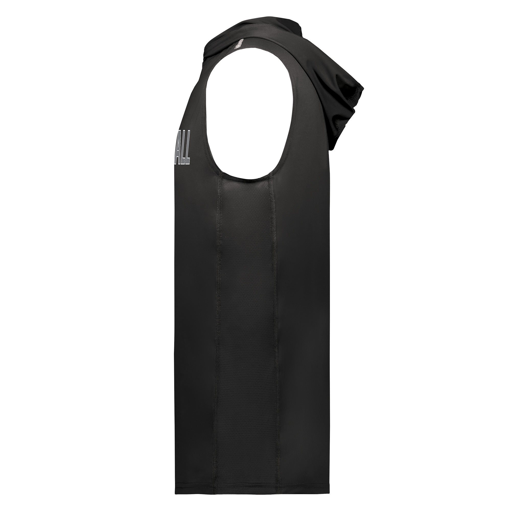 ENDURANCE COOLCORE SLEEVELESS HOODIE