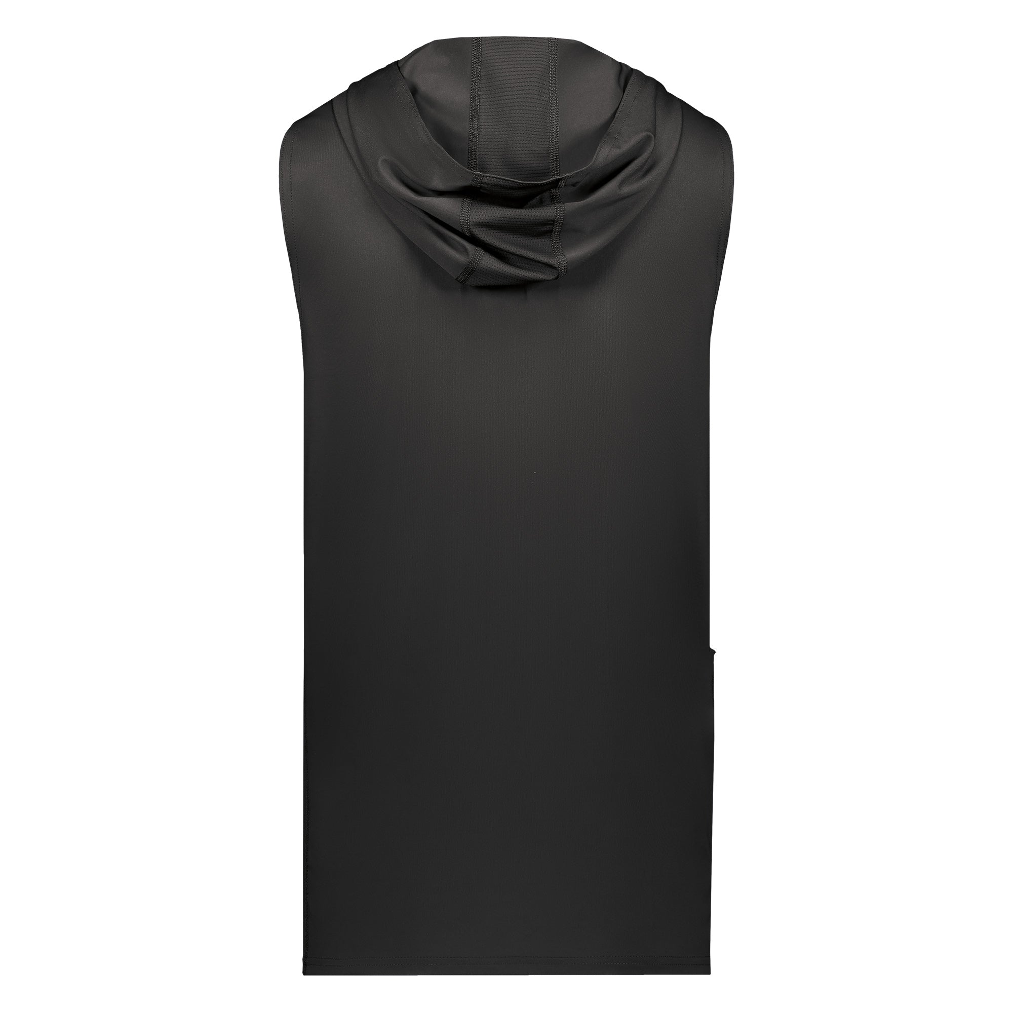 ENDURANCE COOLCORE SLEEVELESS HOODIE