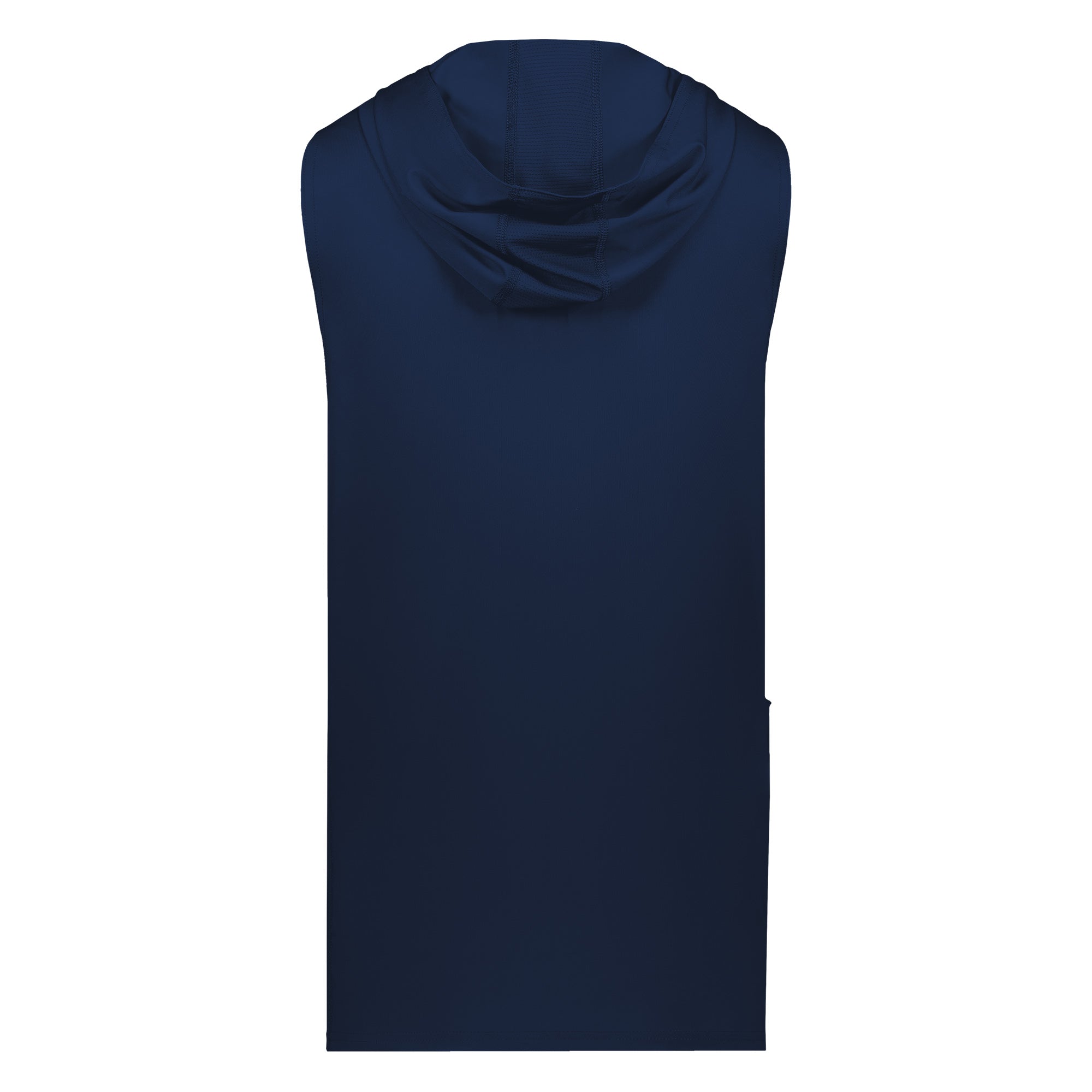 ENDURANCE COOLCORE SLEEVELESS HOODIE