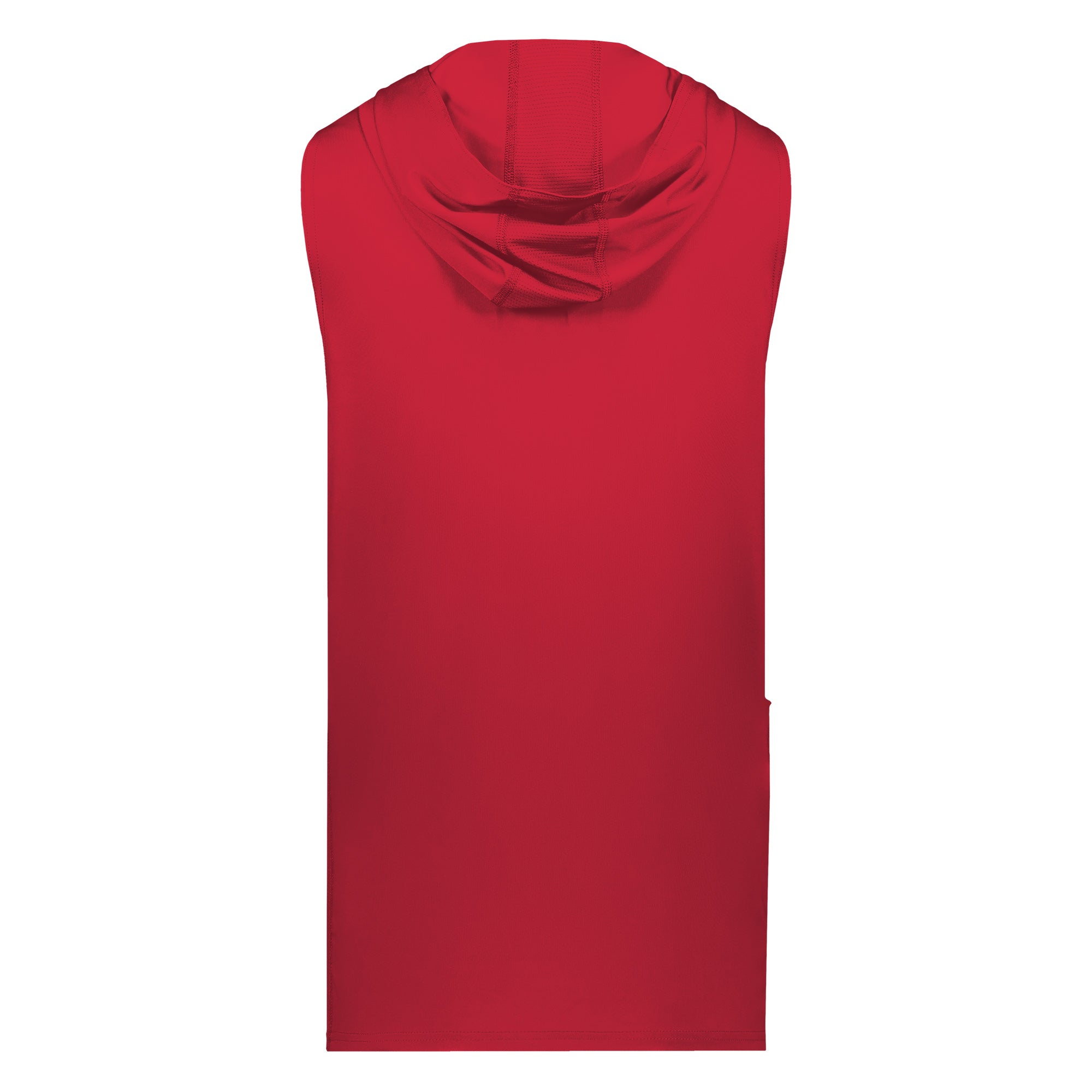ENDURANCE COOLCORE SLEEVELESS HOODIE
