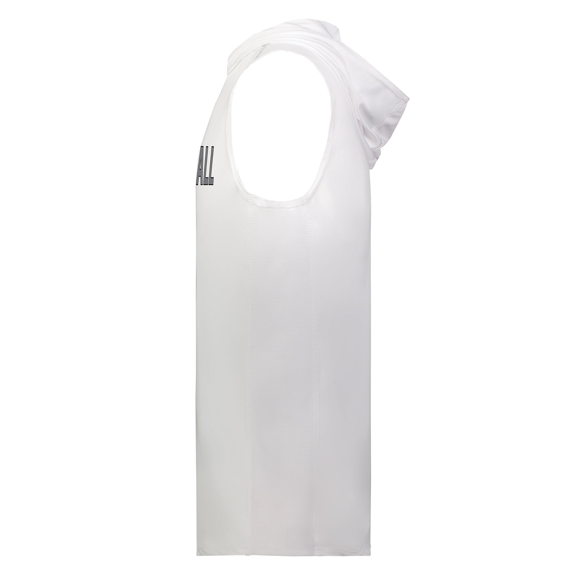 ENDURANCE COOLCORE SLEEVELESS HOODIE