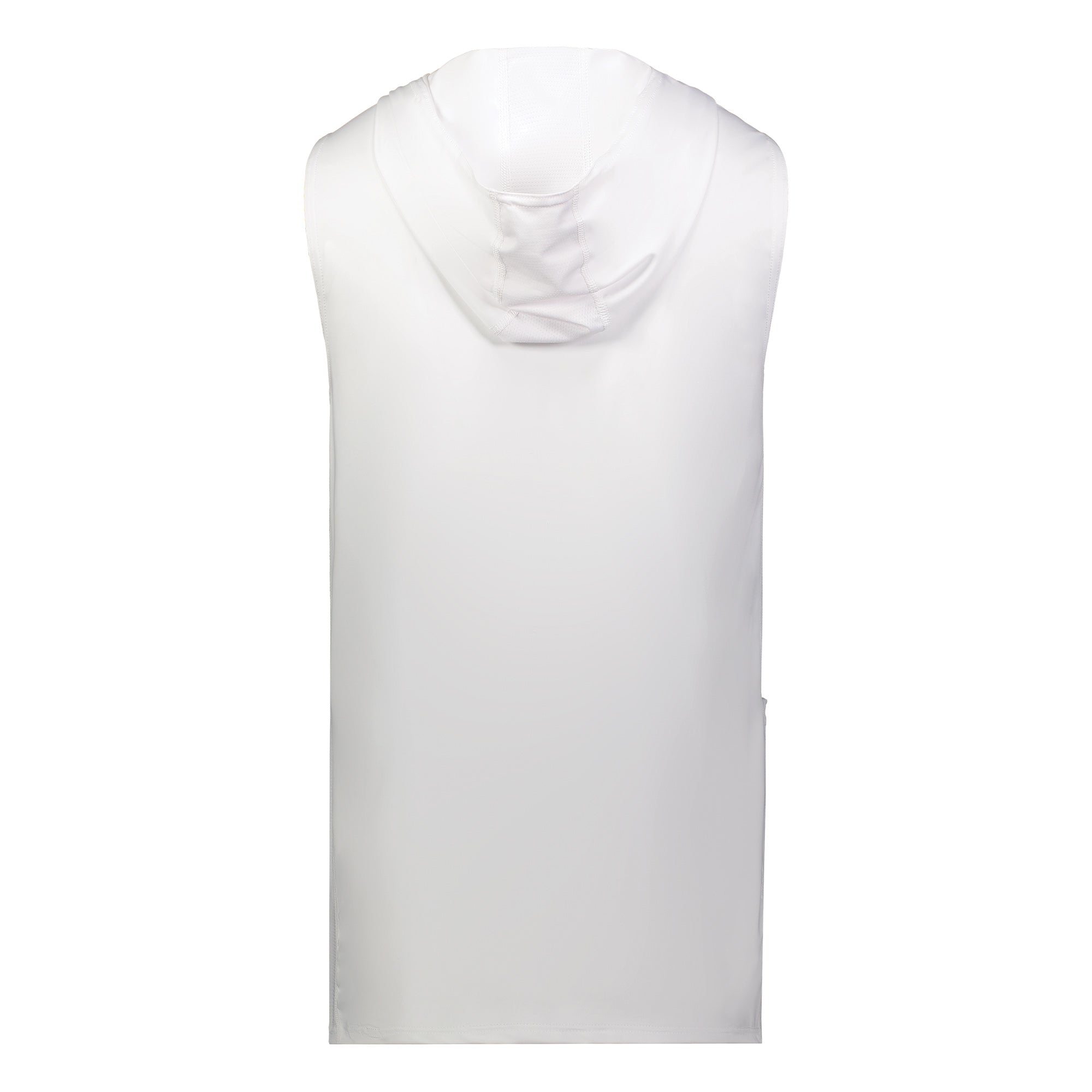 ENDURANCE COOLCORE SLEEVELESS HOODIE