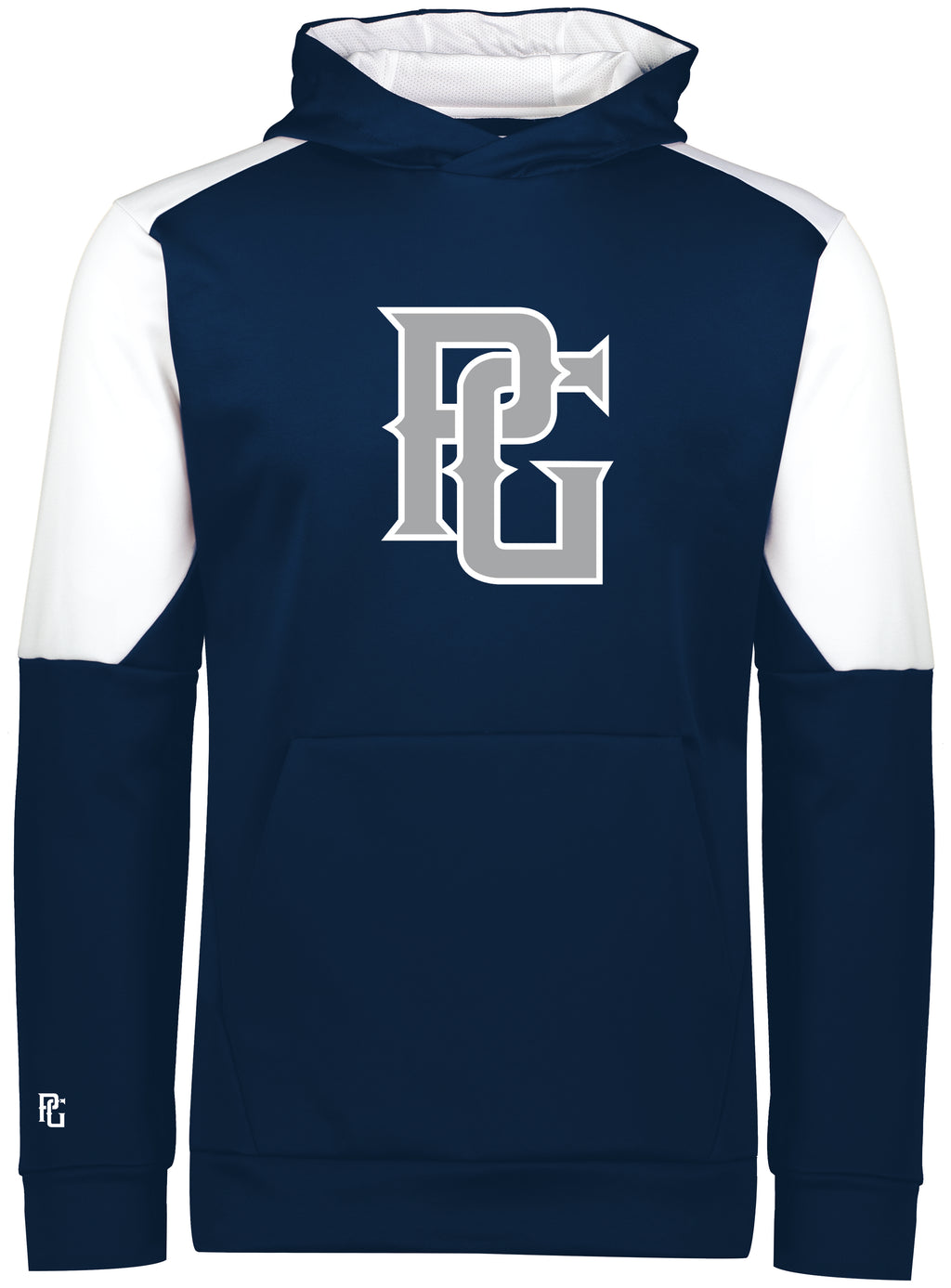 YOUTH TRAINING HOODIE