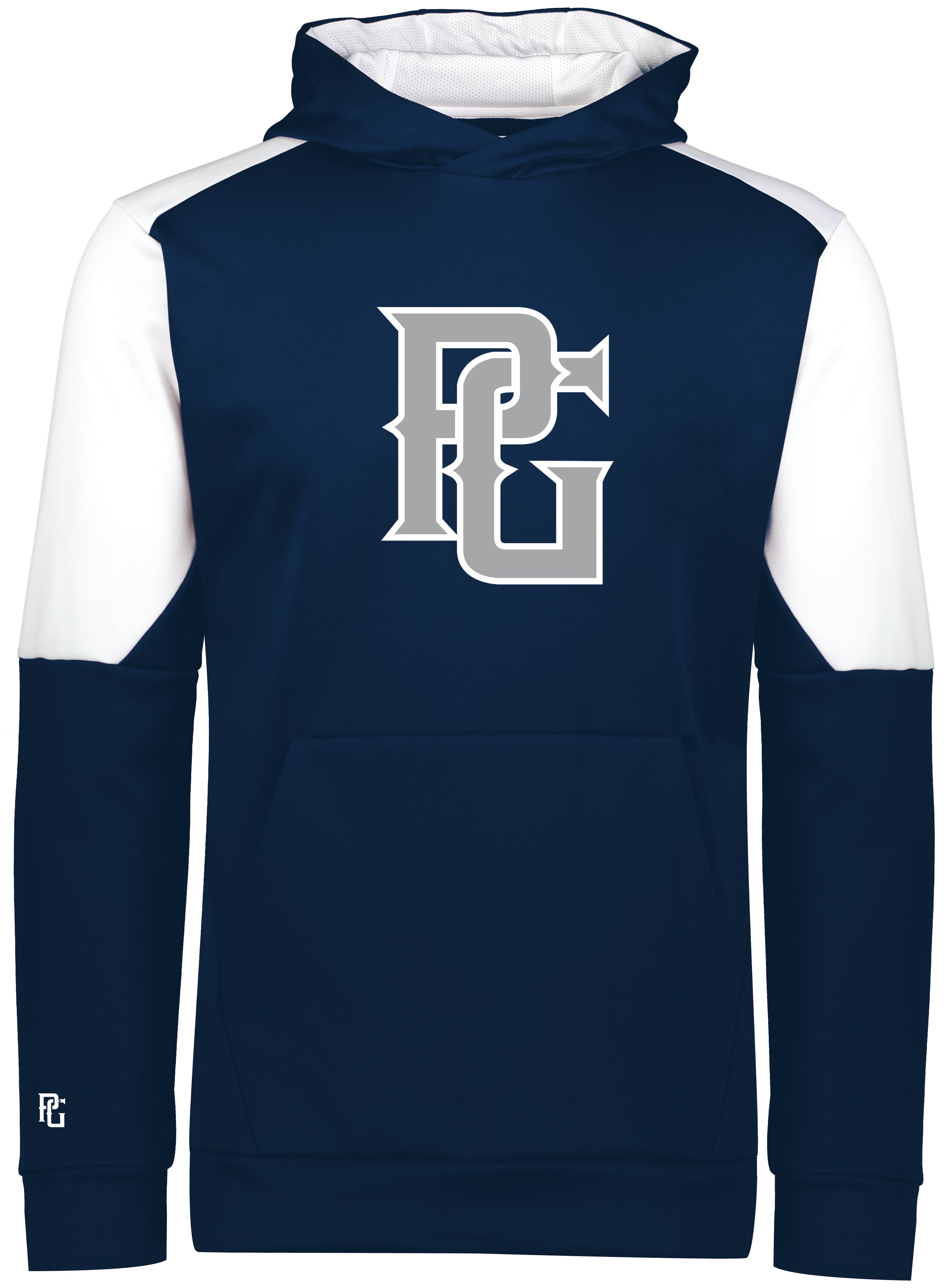 YOUTH TRAINING HOODIE