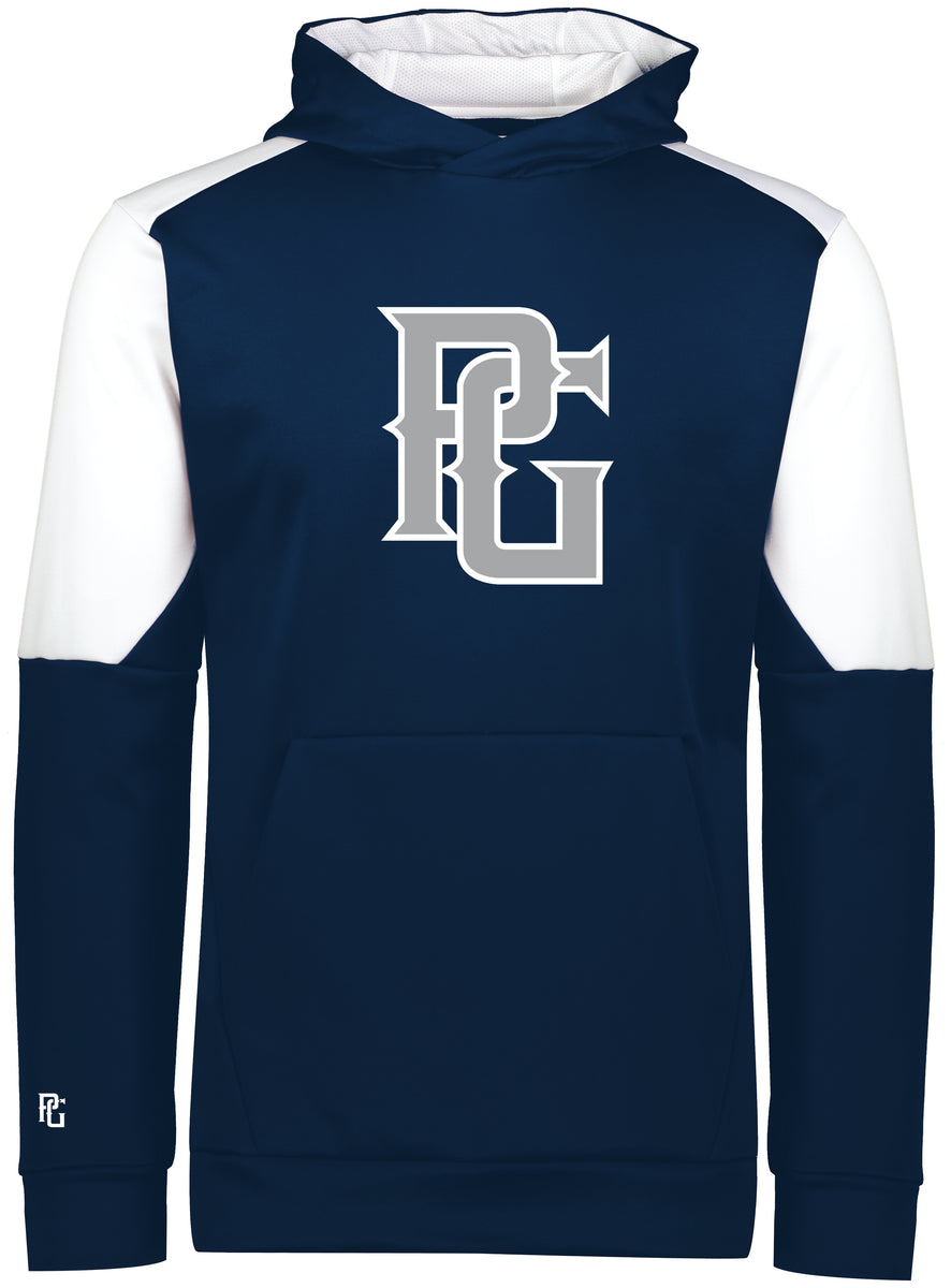 Youth Training Hoodie Perfect Game Apparel
