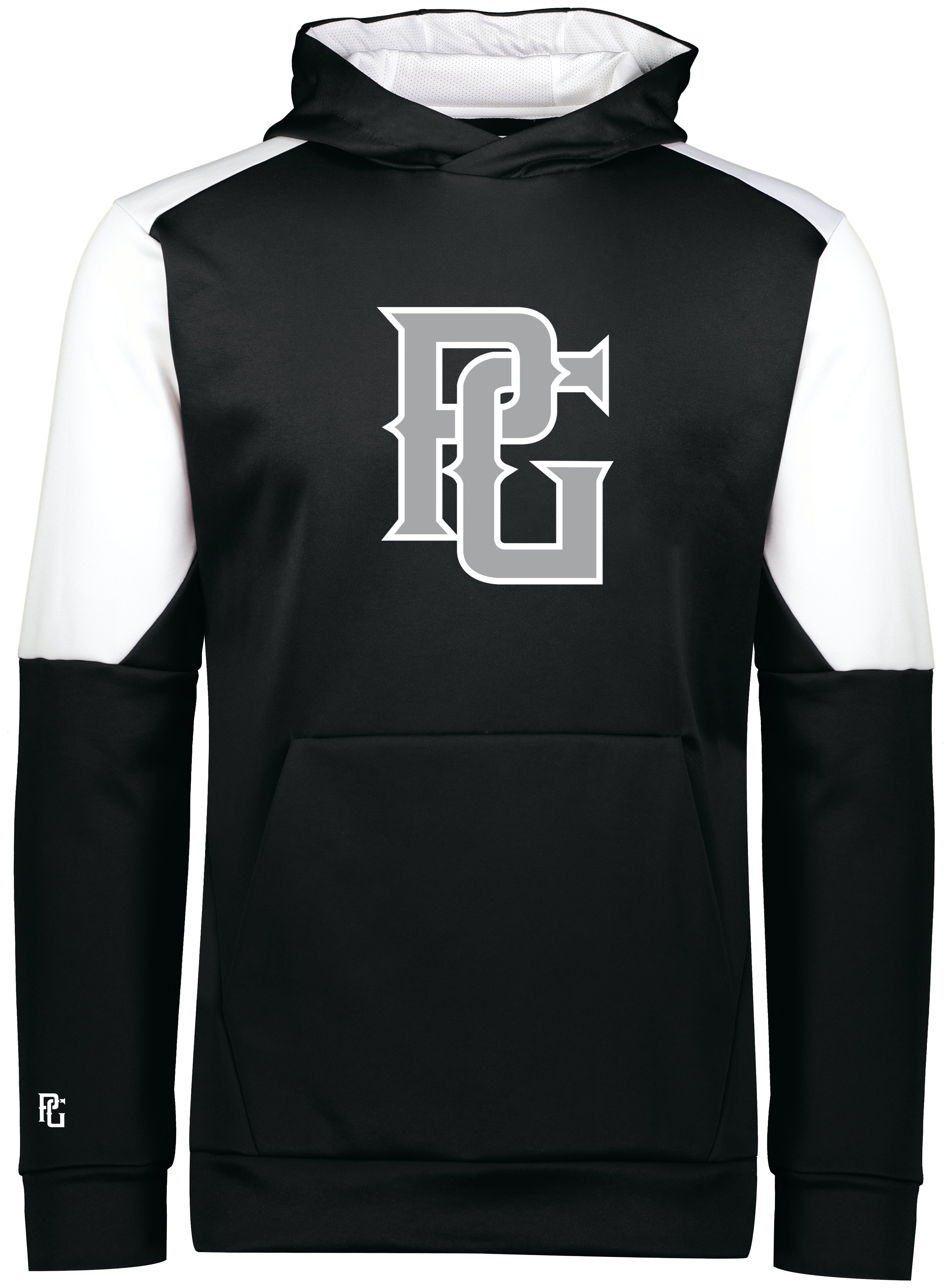 YOUTH TRAINING HOODIE