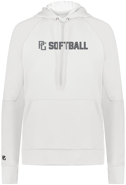 Perfect game baseball hoodie hot sale